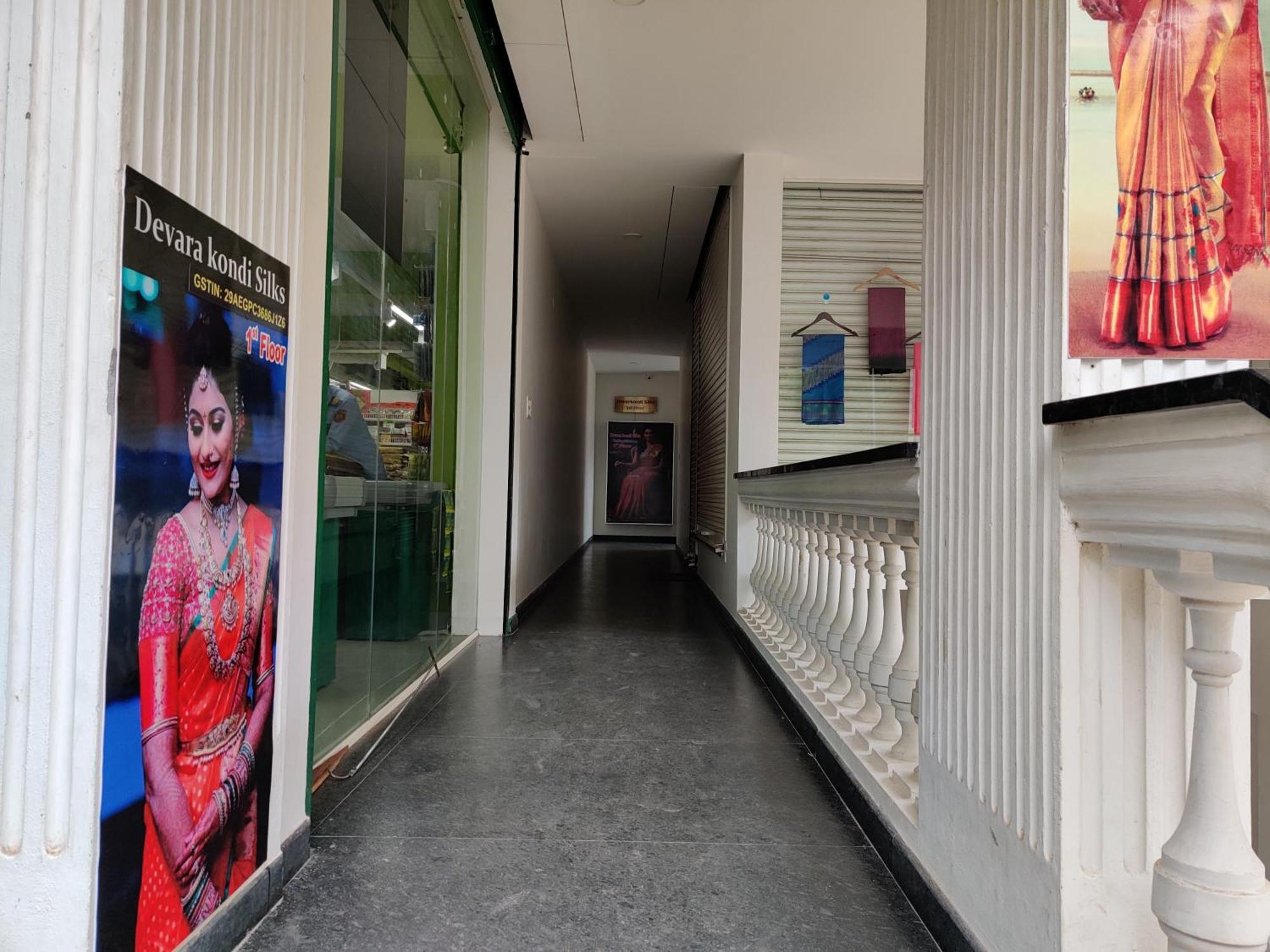 Swag Apartment ไมซอร์ ภายนอก รูปภาพ