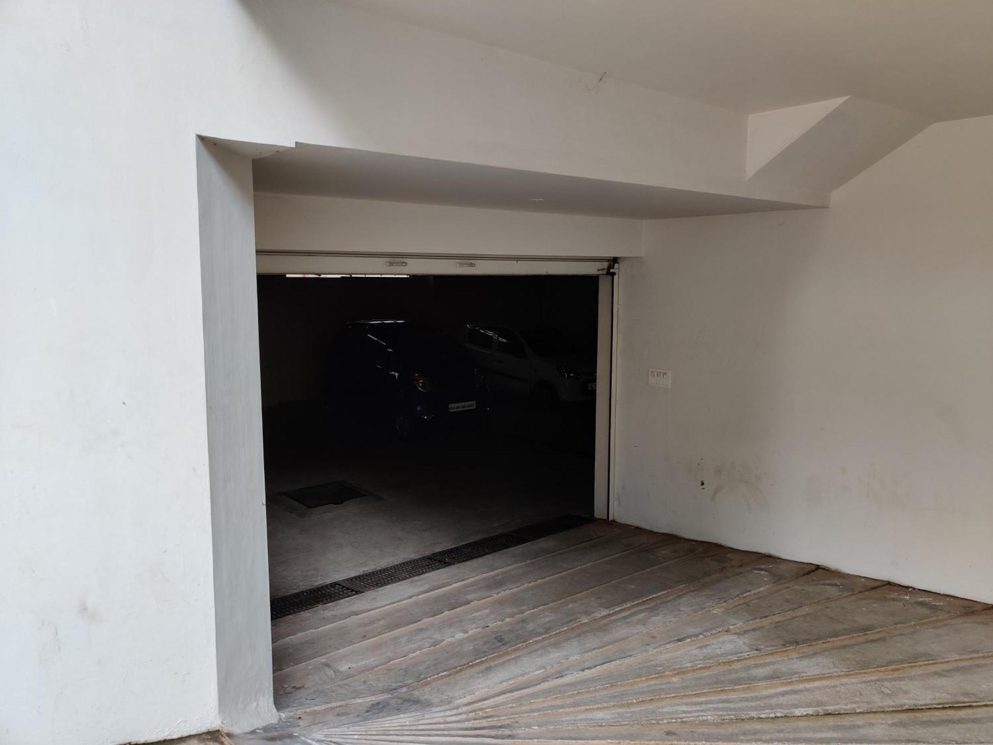 Swag Apartment ไมซอร์ ภายนอก รูปภาพ