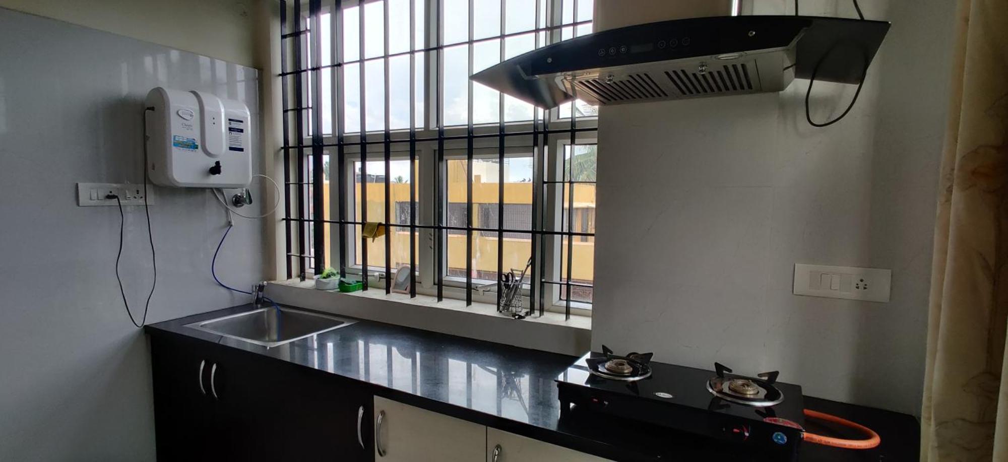 Swag Apartment ไมซอร์ ภายนอก รูปภาพ