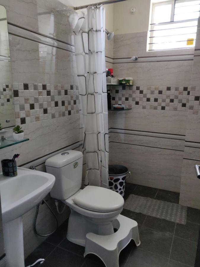 Swag Apartment ไมซอร์ ภายนอก รูปภาพ