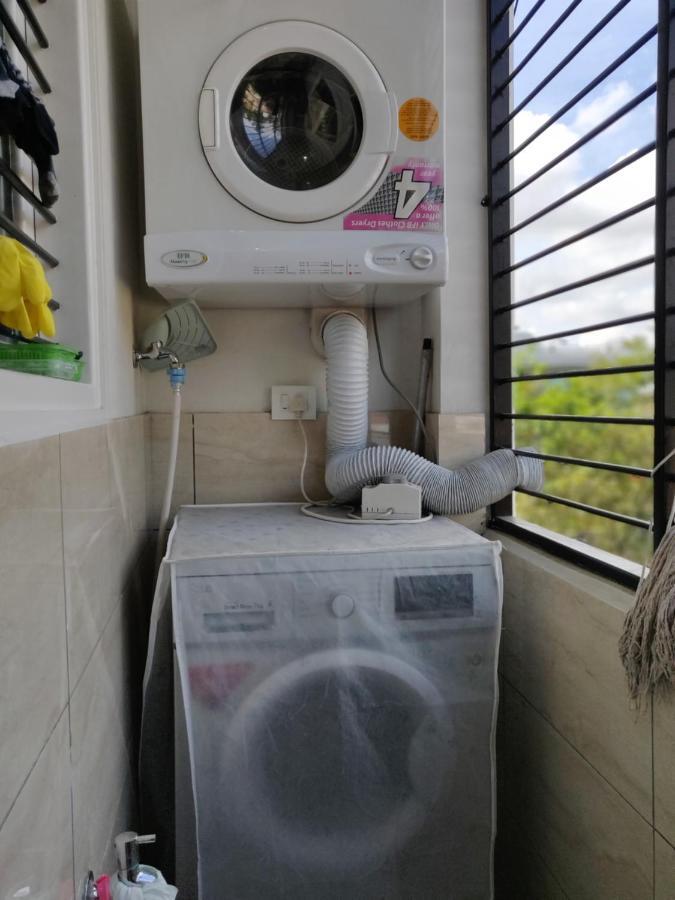 Swag Apartment ไมซอร์ ภายนอก รูปภาพ