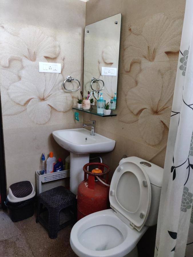 Swag Apartment ไมซอร์ ภายนอก รูปภาพ